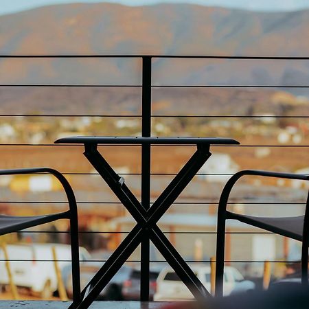 Villa Loar, Valle De Guadalupe El Porvenir ภายนอก รูปภาพ