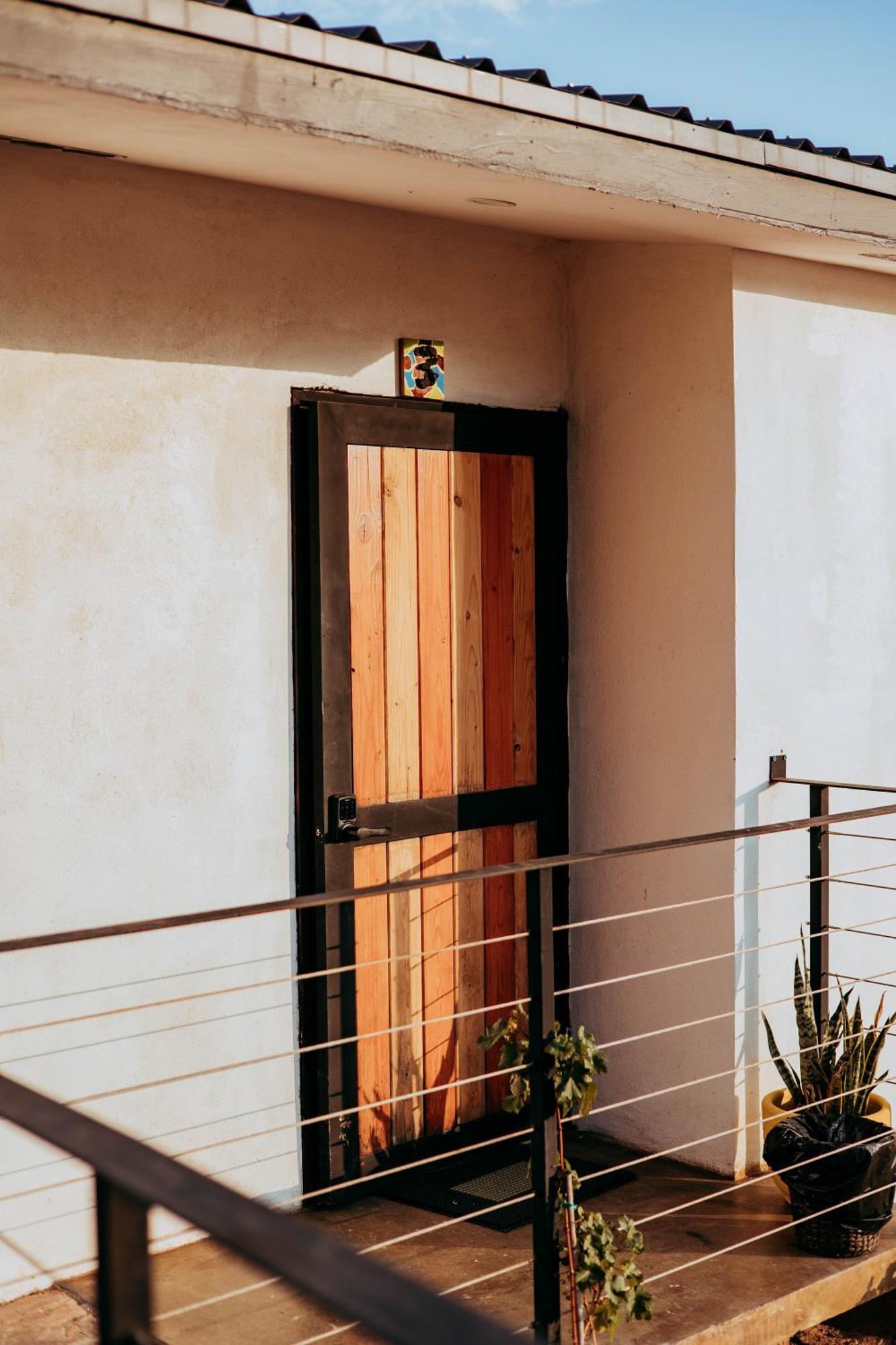 Villa Loar, Valle De Guadalupe El Porvenir ภายนอก รูปภาพ