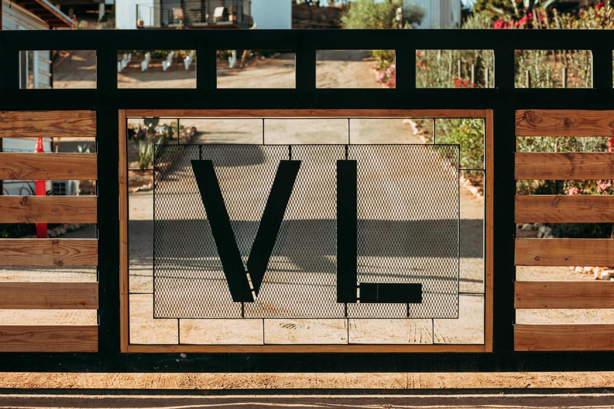 Villa Loar, Valle De Guadalupe El Porvenir ภายนอก รูปภาพ