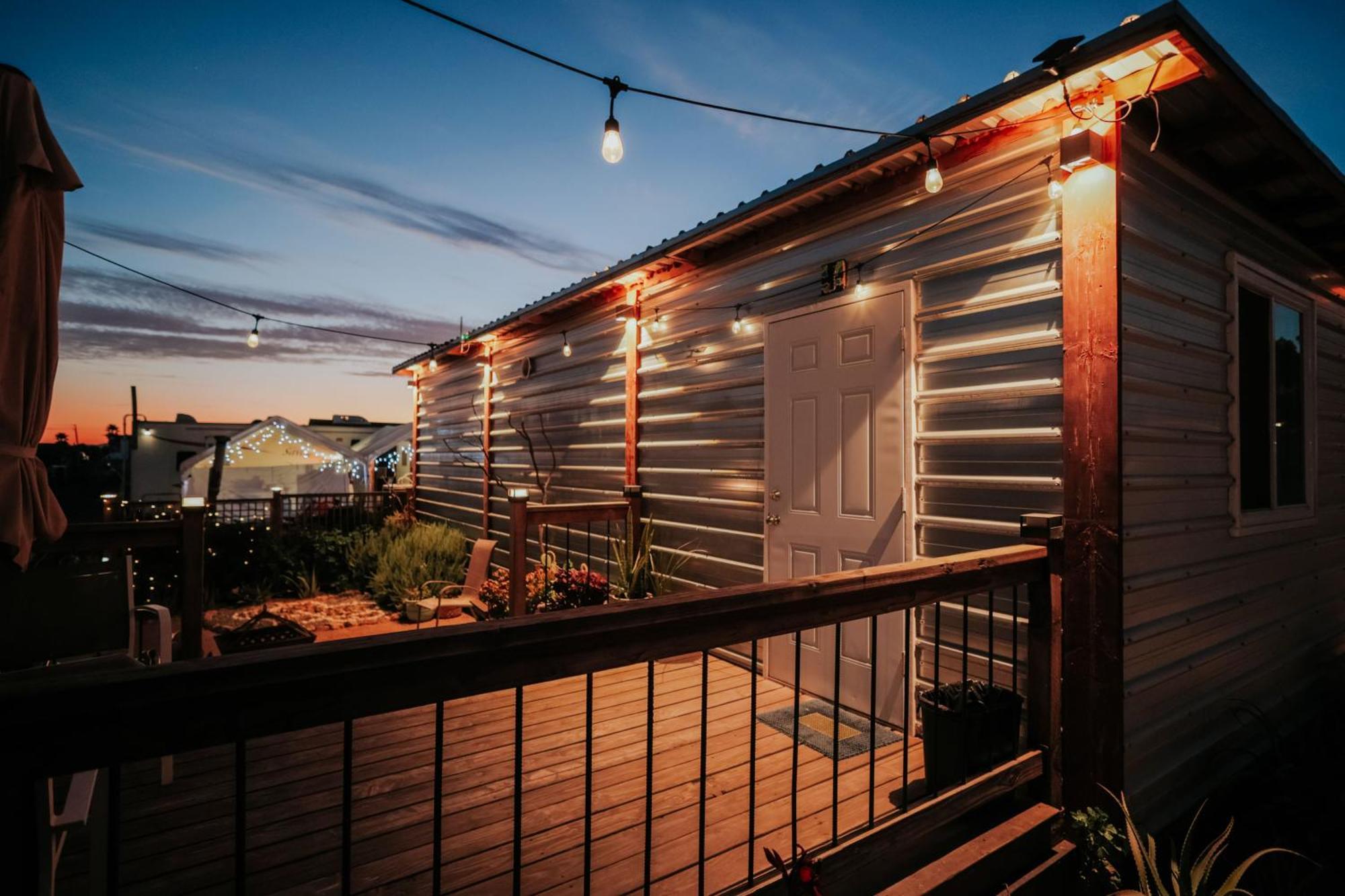 Villa Loar, Valle De Guadalupe El Porvenir ภายนอก รูปภาพ
