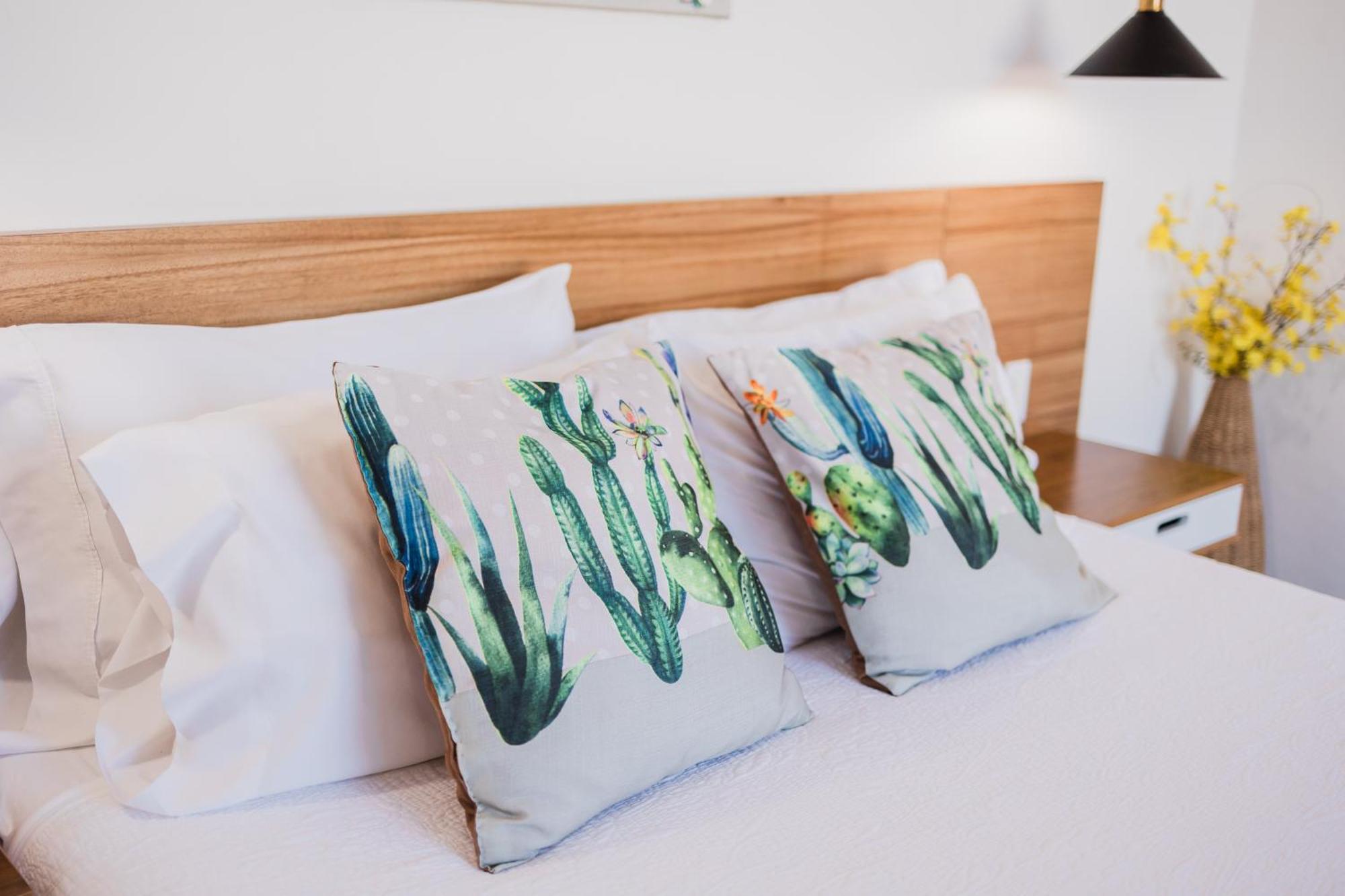 Villa Loar, Valle De Guadalupe El Porvenir ภายนอก รูปภาพ